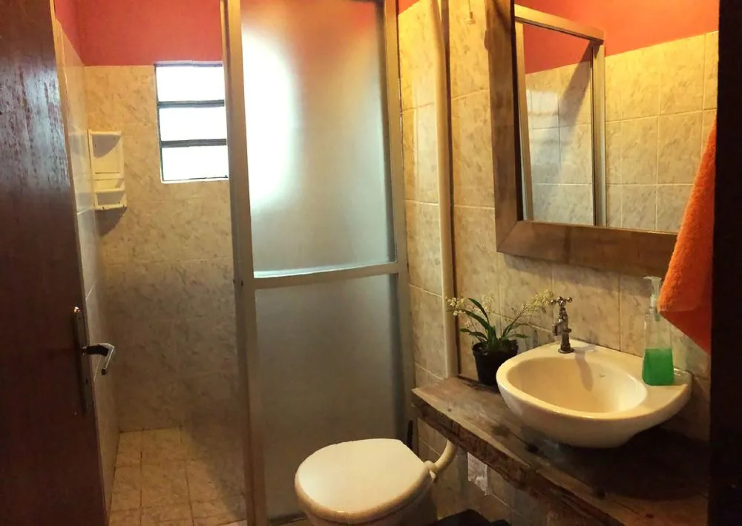 Hospedaria Vida na Roça