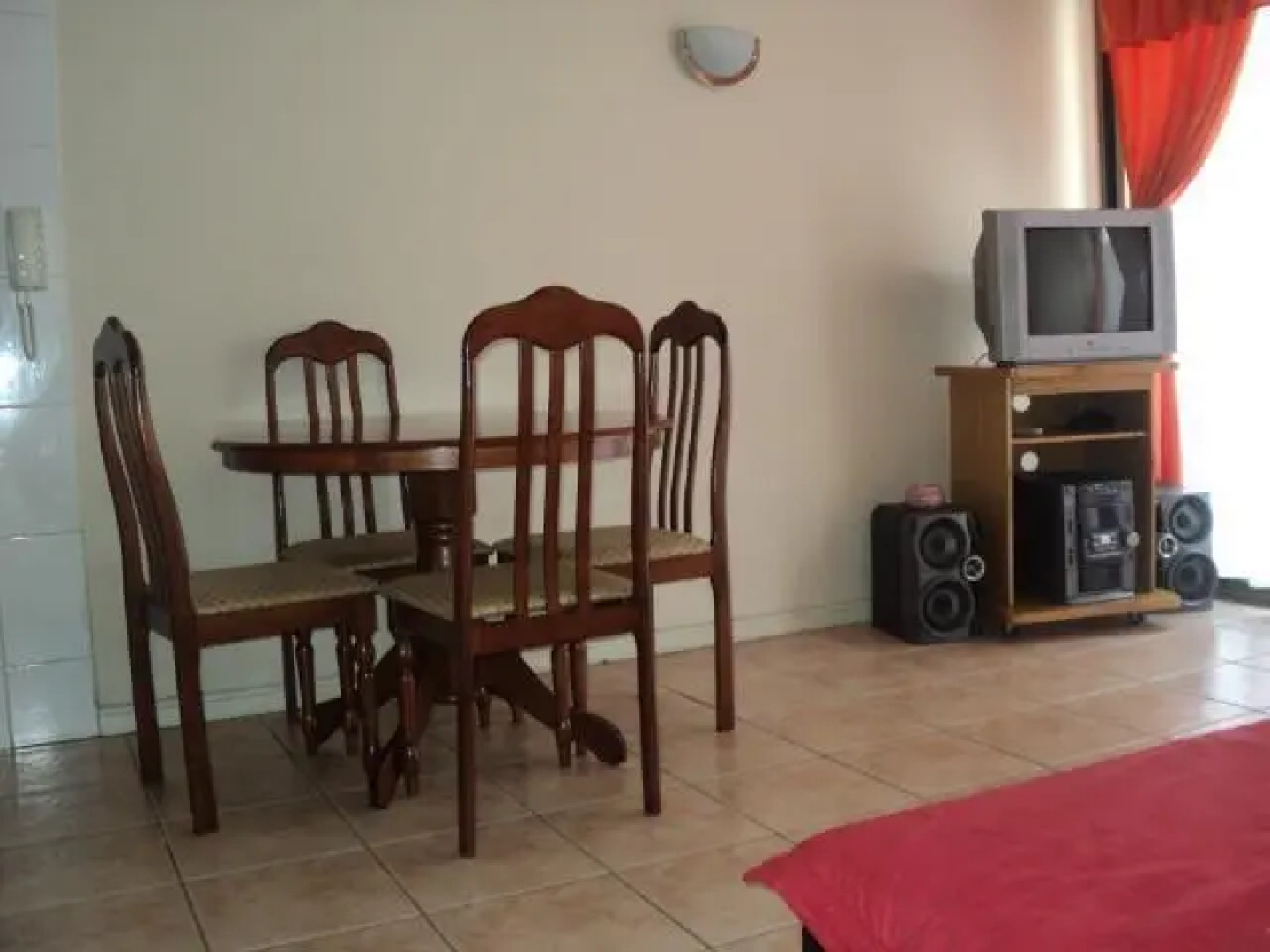 Depto en Iquique 1098