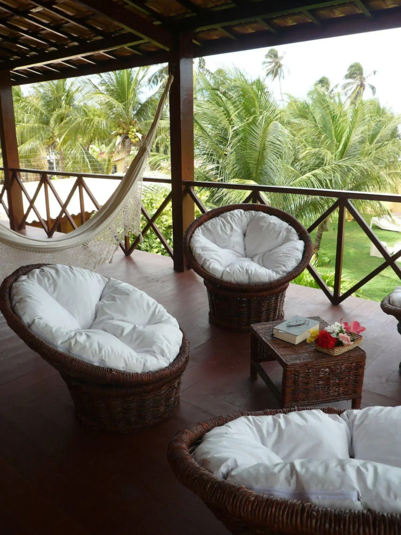 Pousada Cumbuco Meeting Point