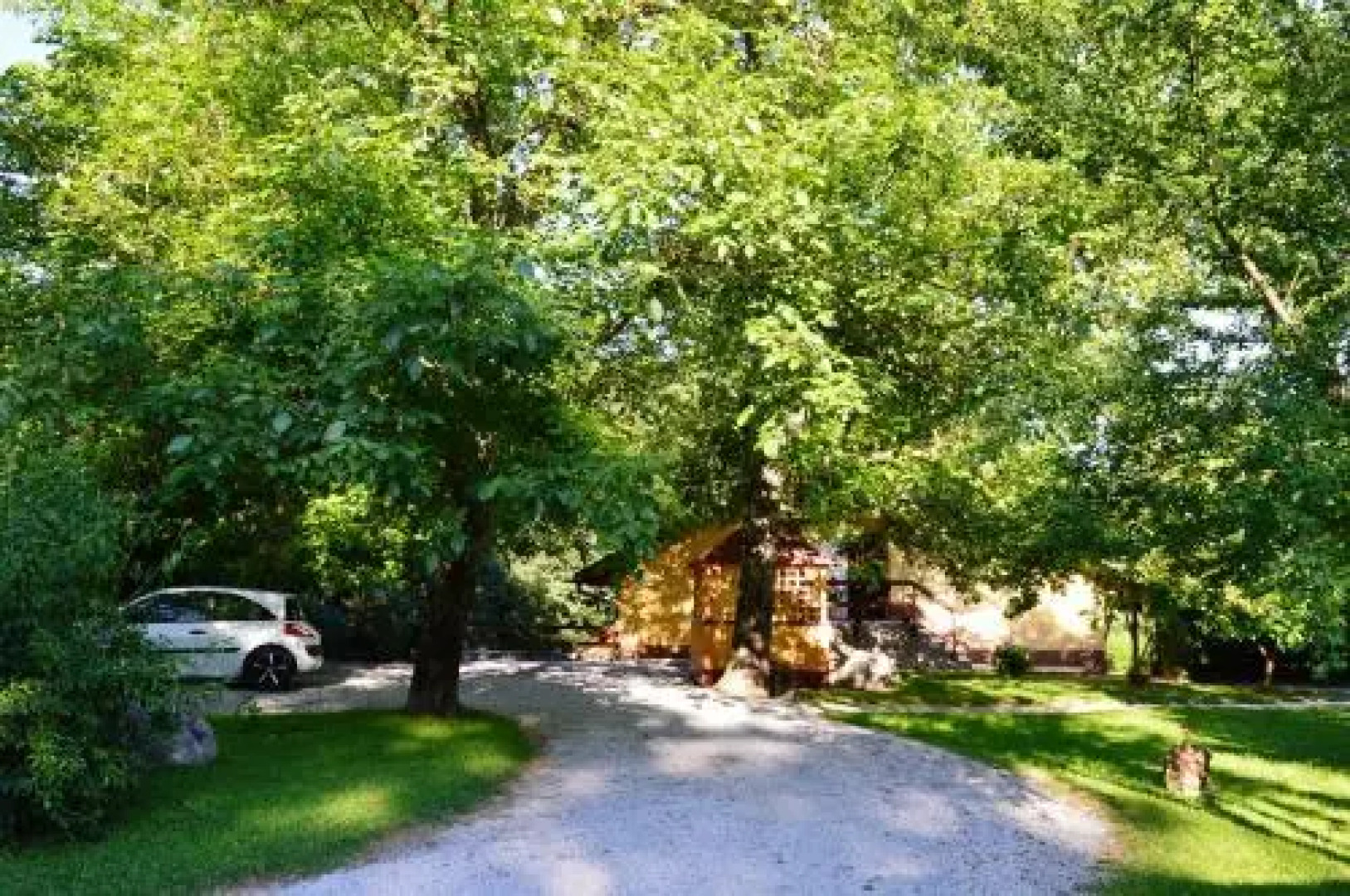 Apartments Vita Center