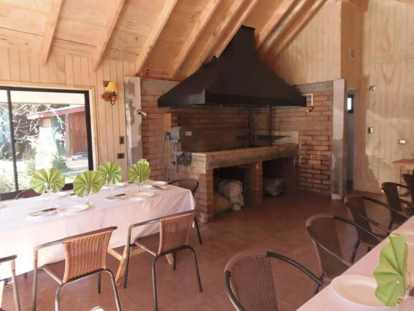 Hotel Departamentos del Sur