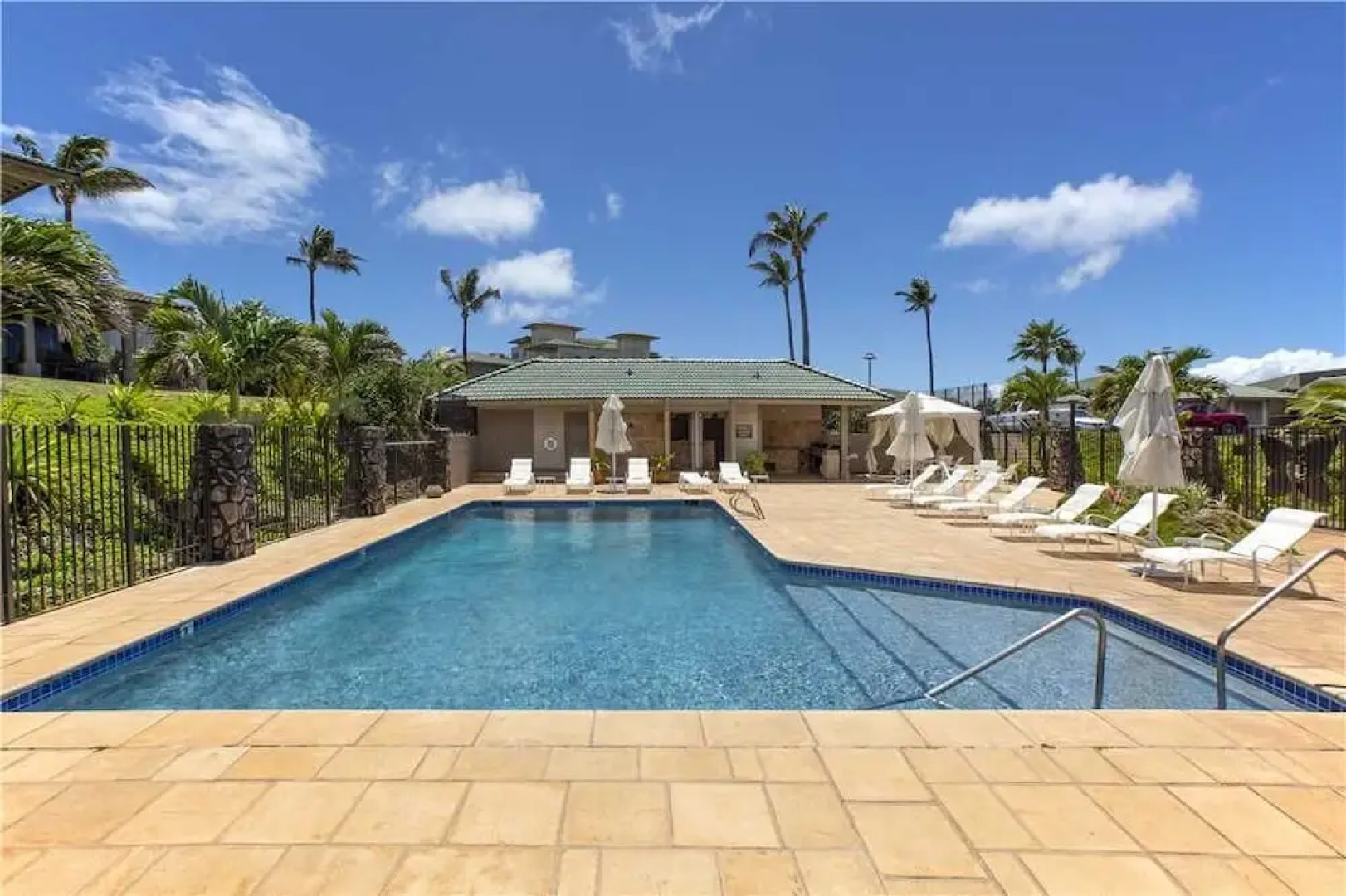 Kapalua Bay Villas 33B2 - One Bedroom Condo