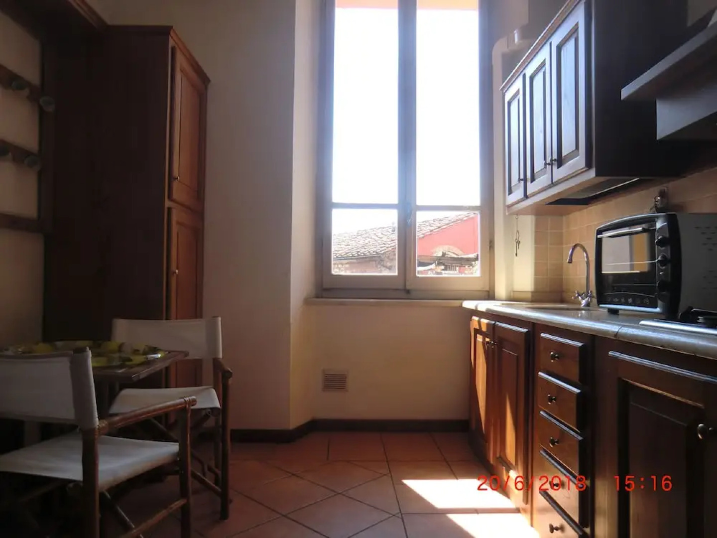 Appartamenti Giovannelli