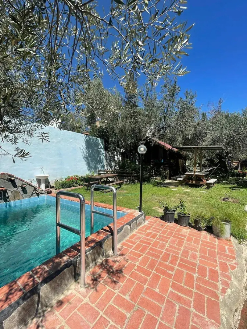 ZeytinDagi Bungalow Butik Otel