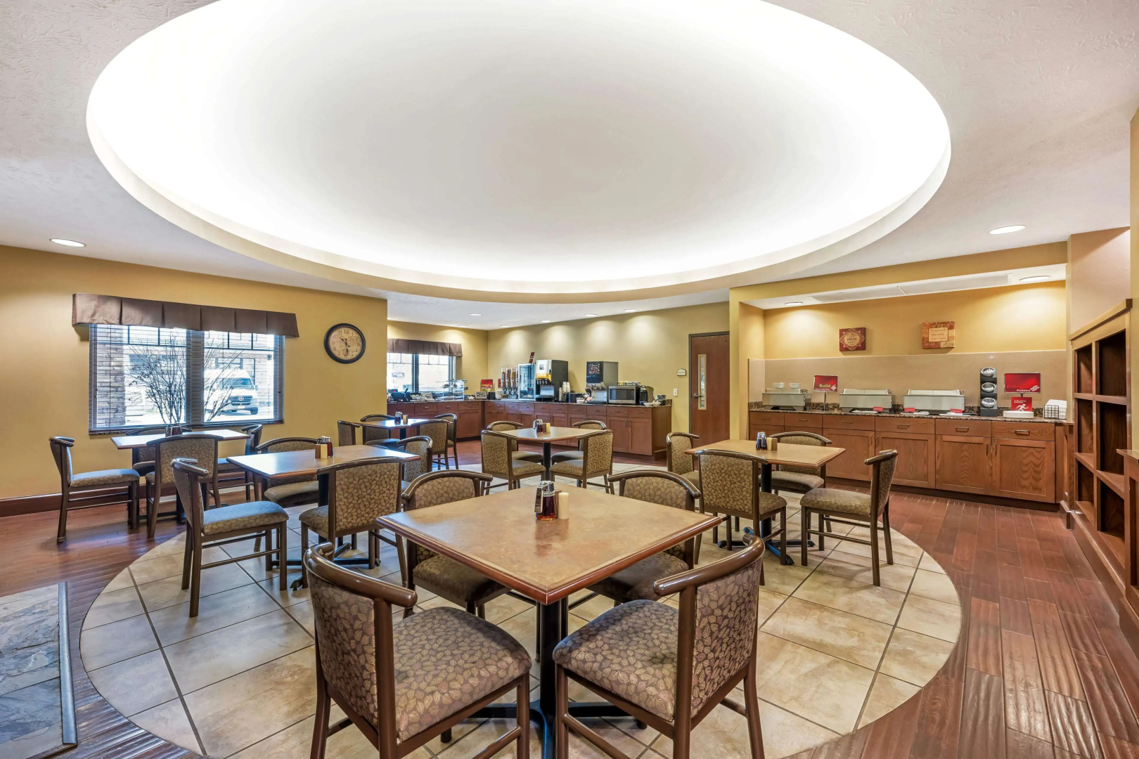 Best Western Plus Grand Island Inn & Suites