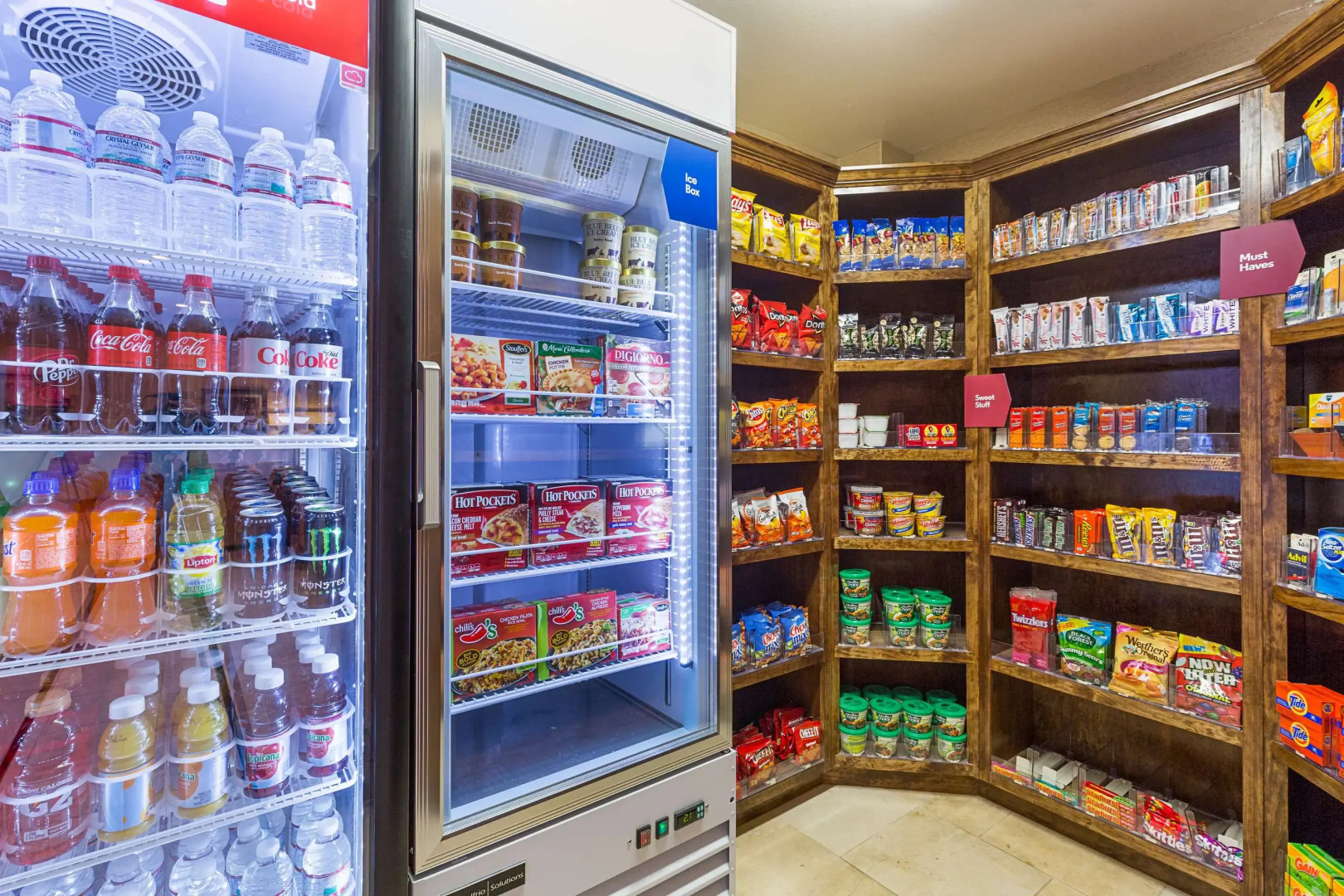 Comfort Suites Ft. Polk