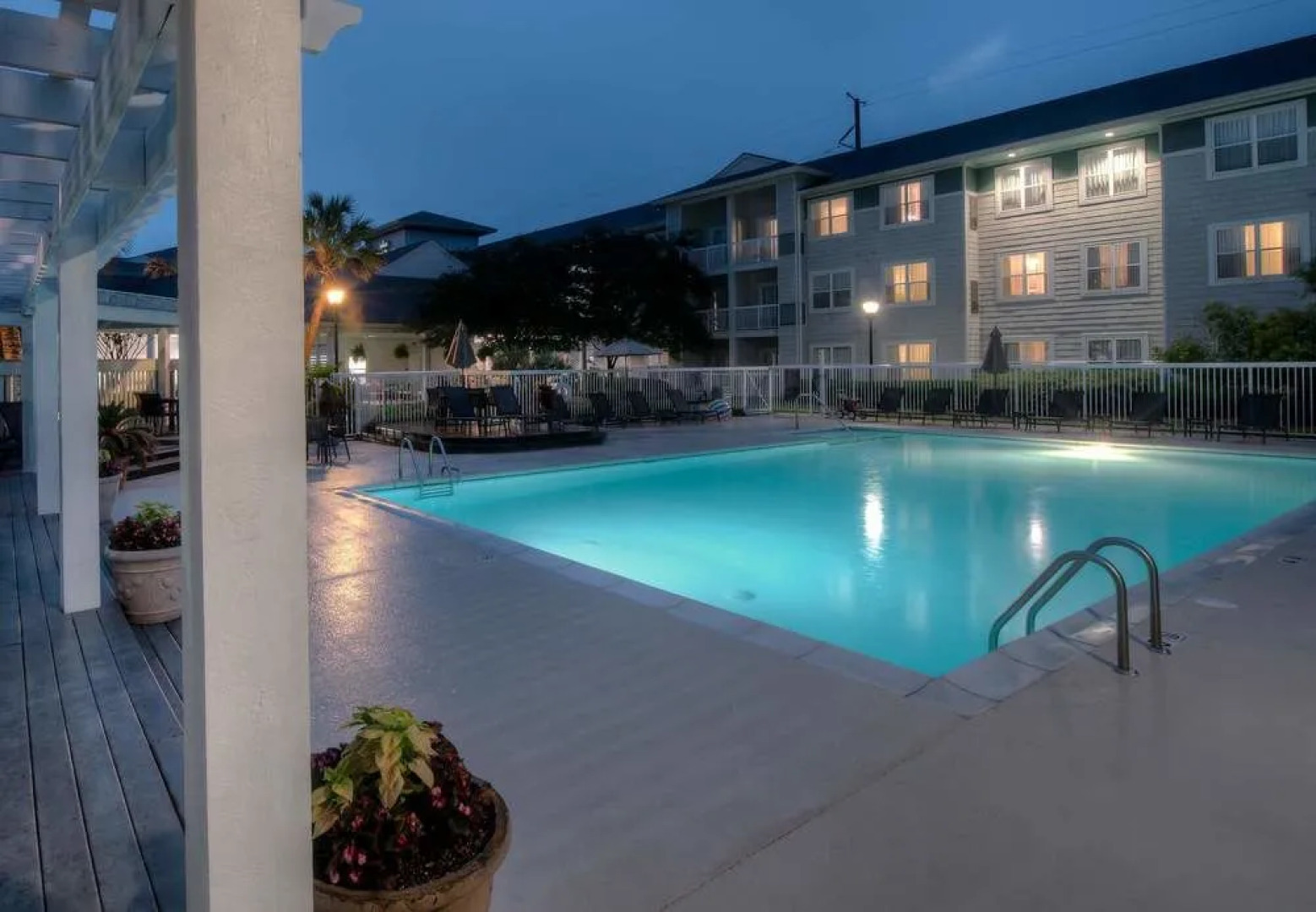 Residence Inn Wilmington Landfall