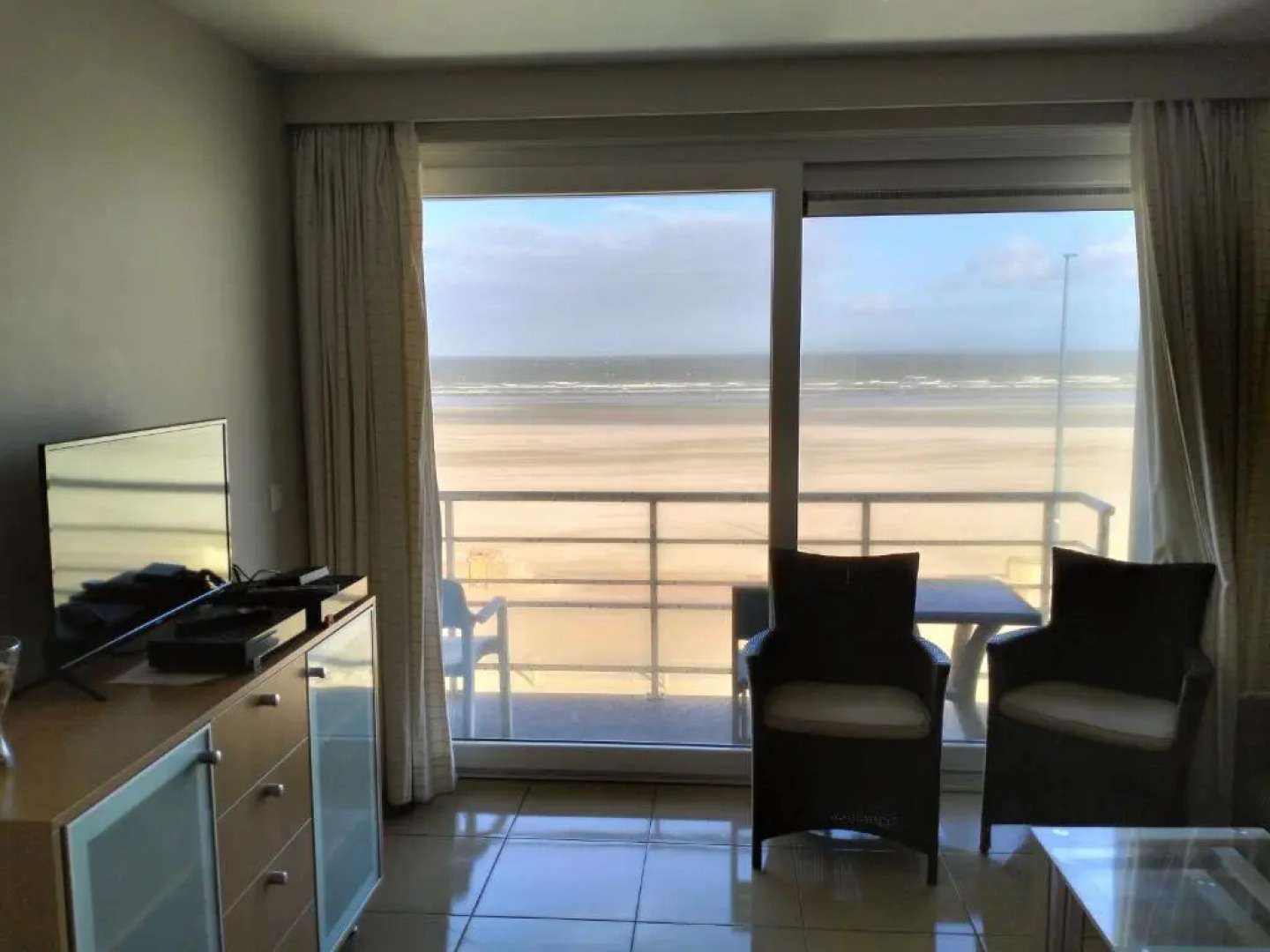 Appartement Bray-Dunes, 3 pièces, 4 personnes - FR-1-661-8