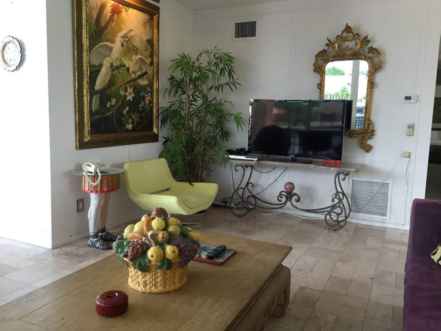 Manhattan Tower Apartment Hotel