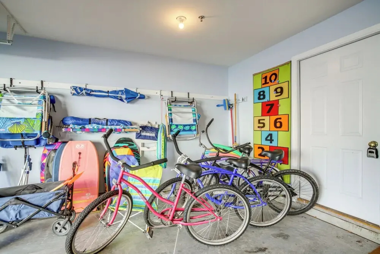 Deck, Balcony: Scenic Ocean View Beach Getaway!