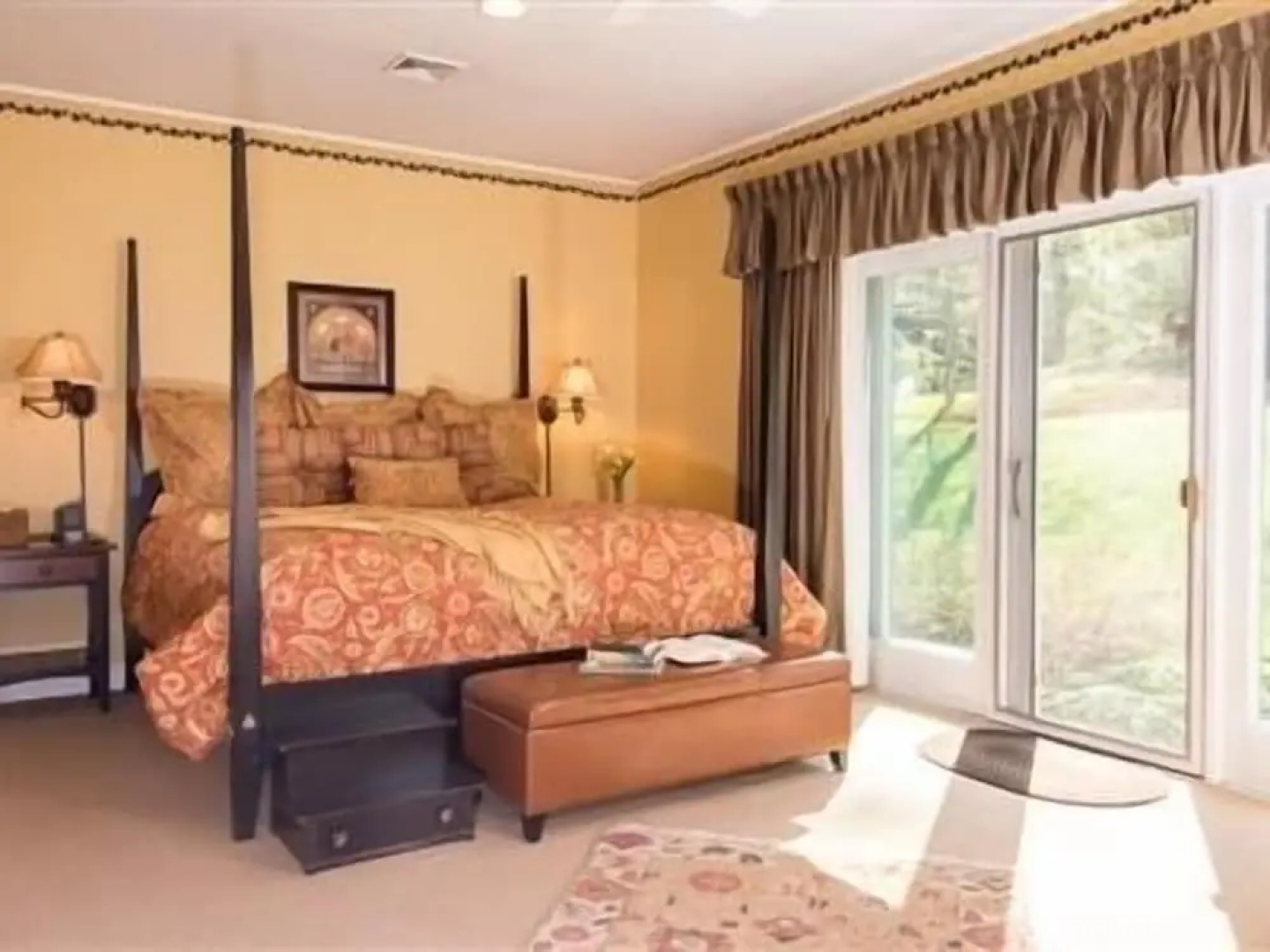 Stone Hill Inn