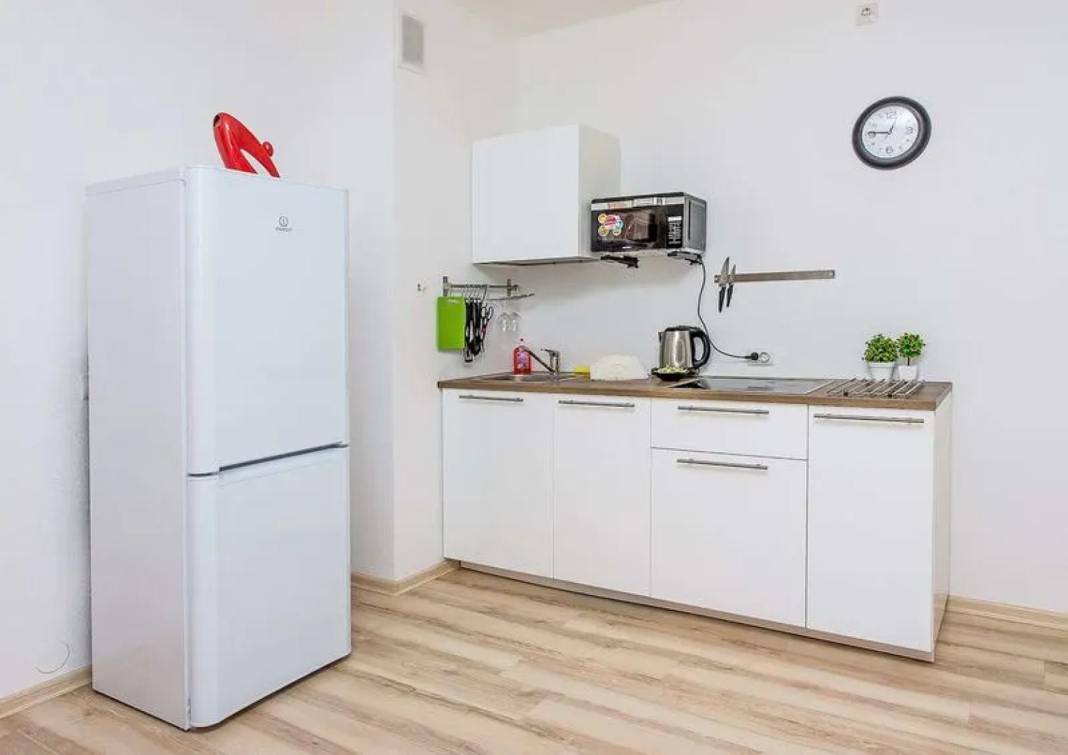 Хостел Уральские берега