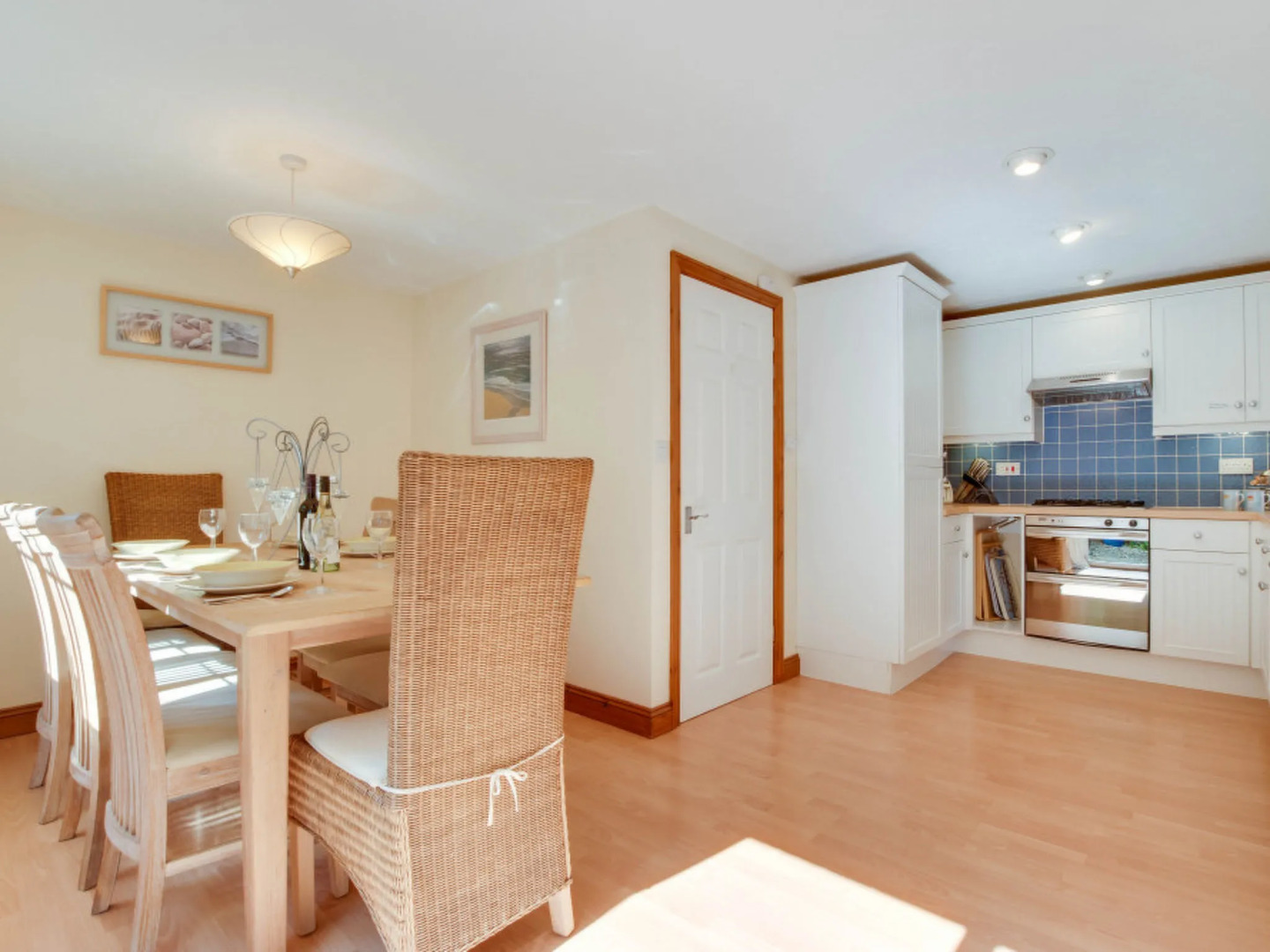 Holiday Home Bay Breeze