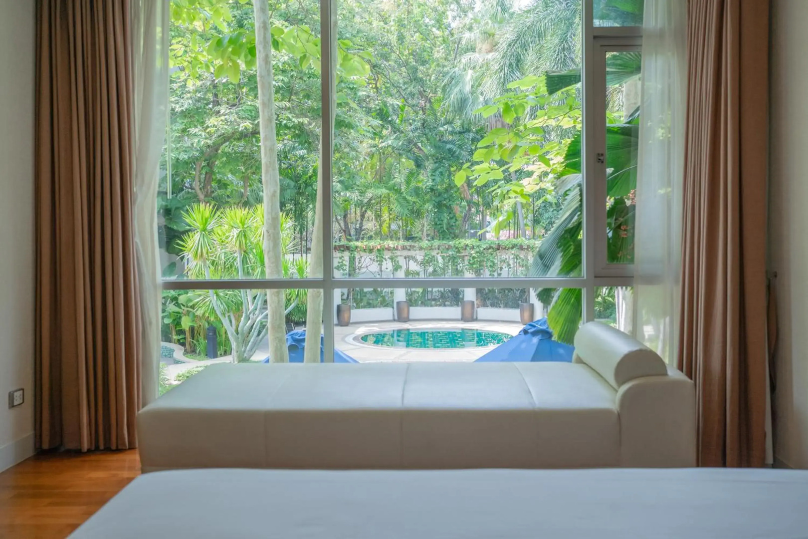 Novotel Suites Paris Montreuil Vincennes