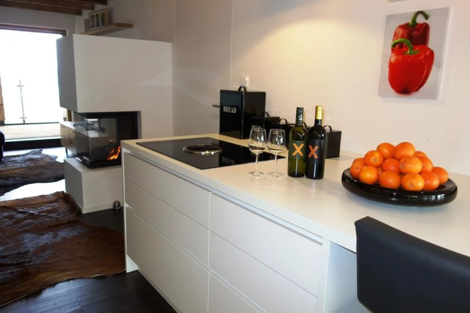 Chalet Max Panorama by we rent