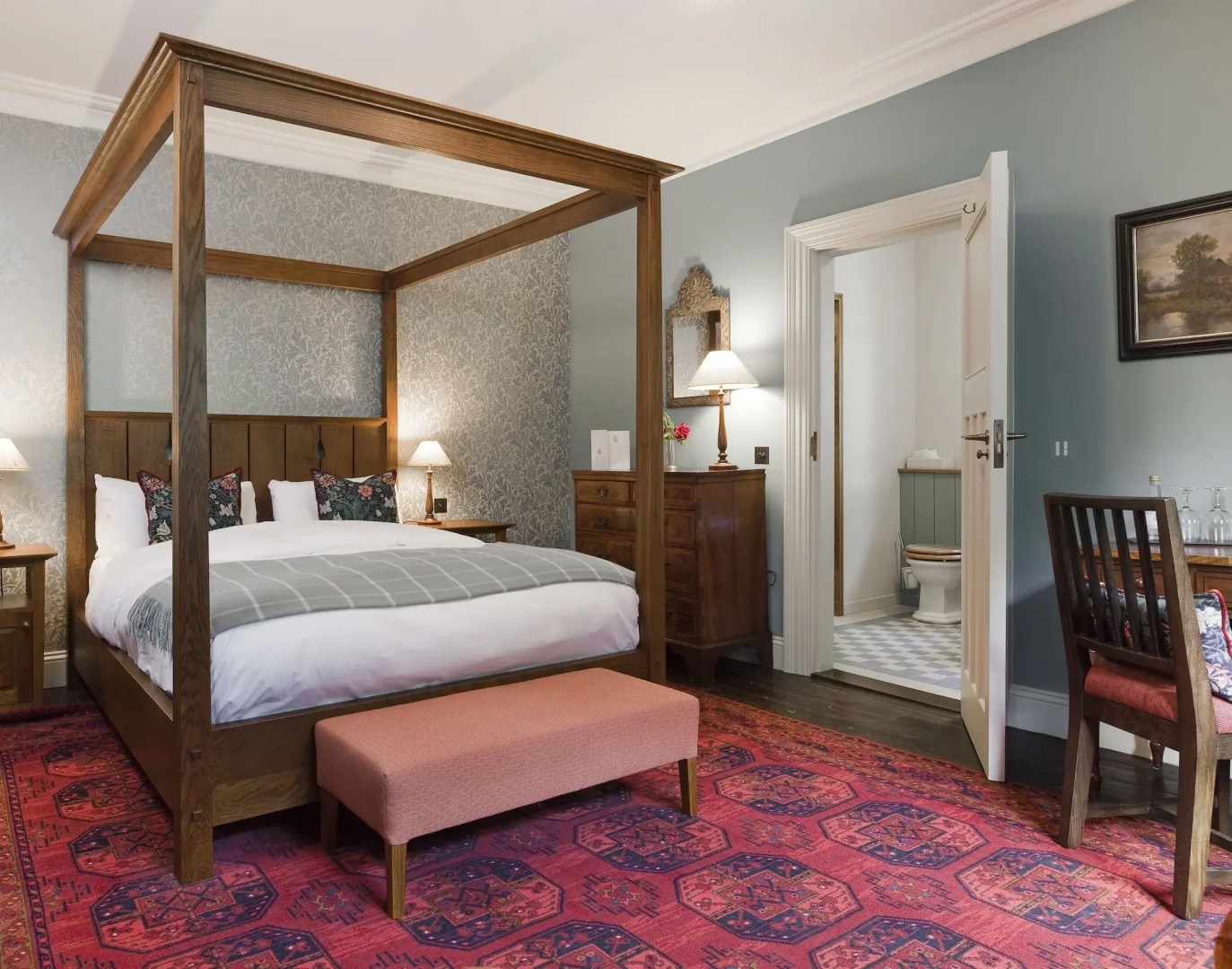 Ard na Sidhe Country House Hotel