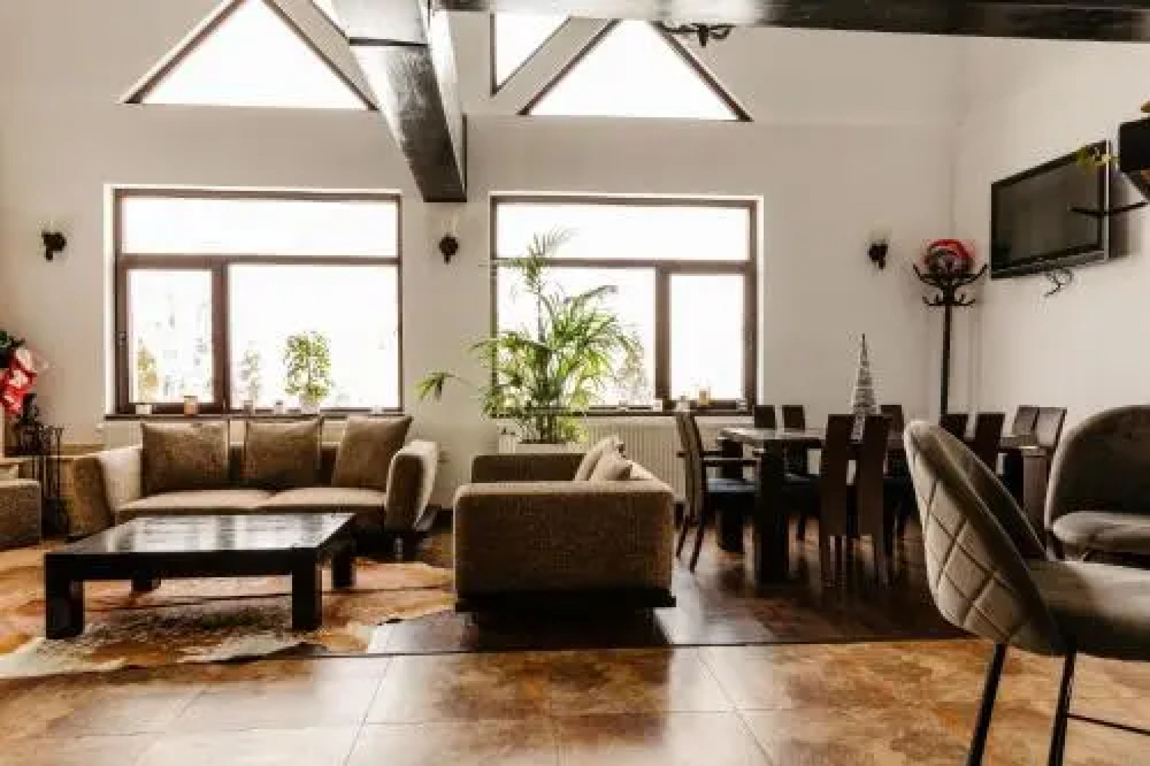 Hotel Contele Vladimir