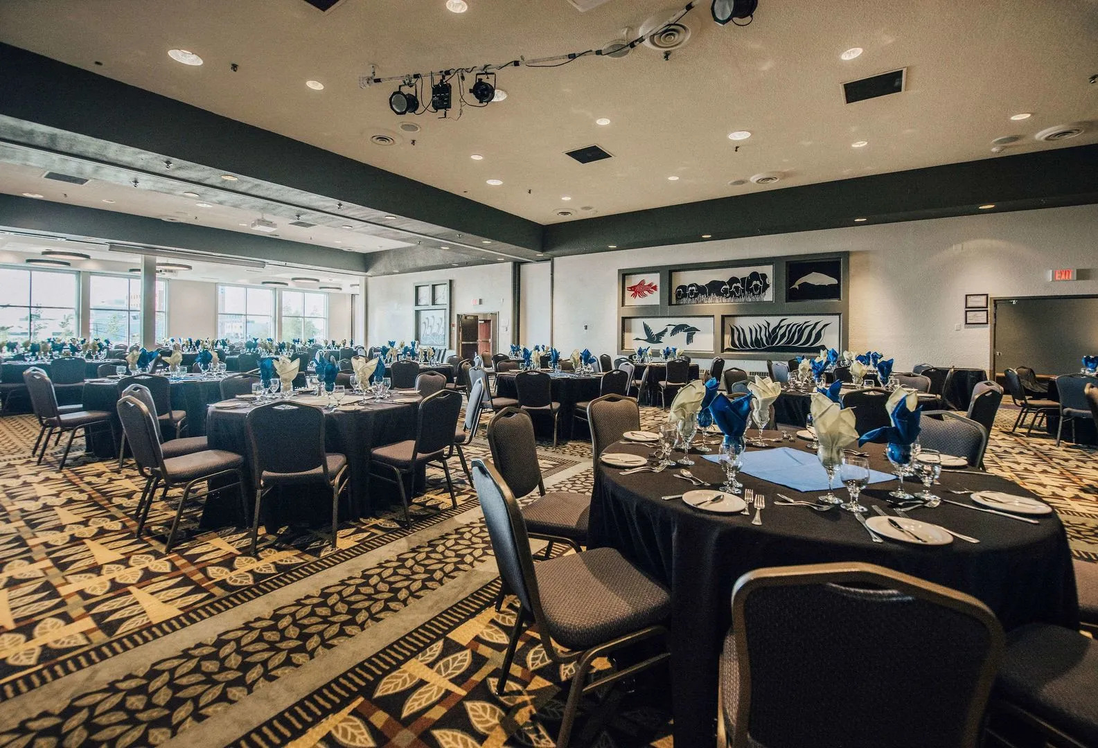 The Explorer Hotel Yellowknife