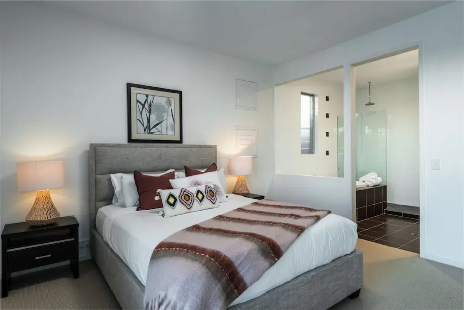 Sunshine Coast White House