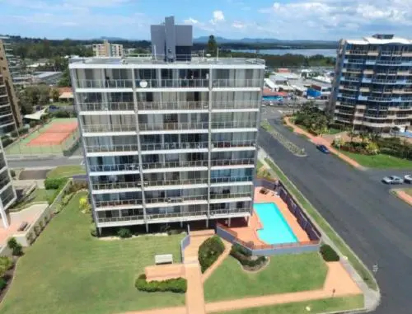 Ebbtide Unit 34 2 6 North Street