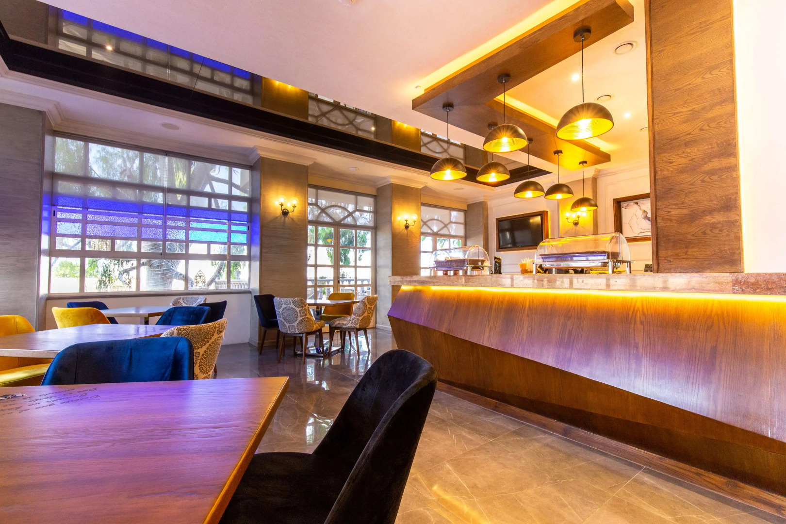 Hotel & Spa Mansion solis by HOTSSON