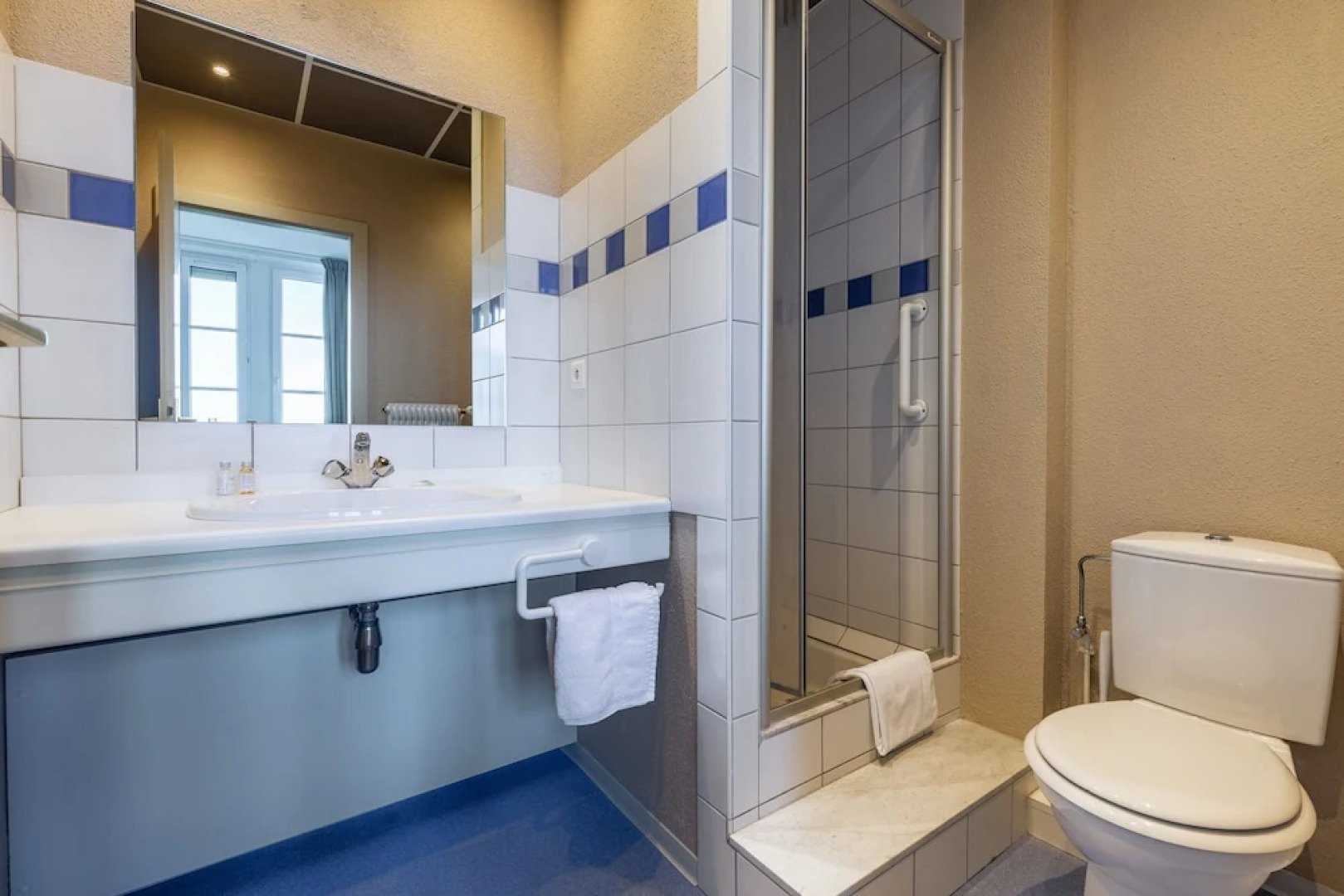 Villa Régina Trois-Épis