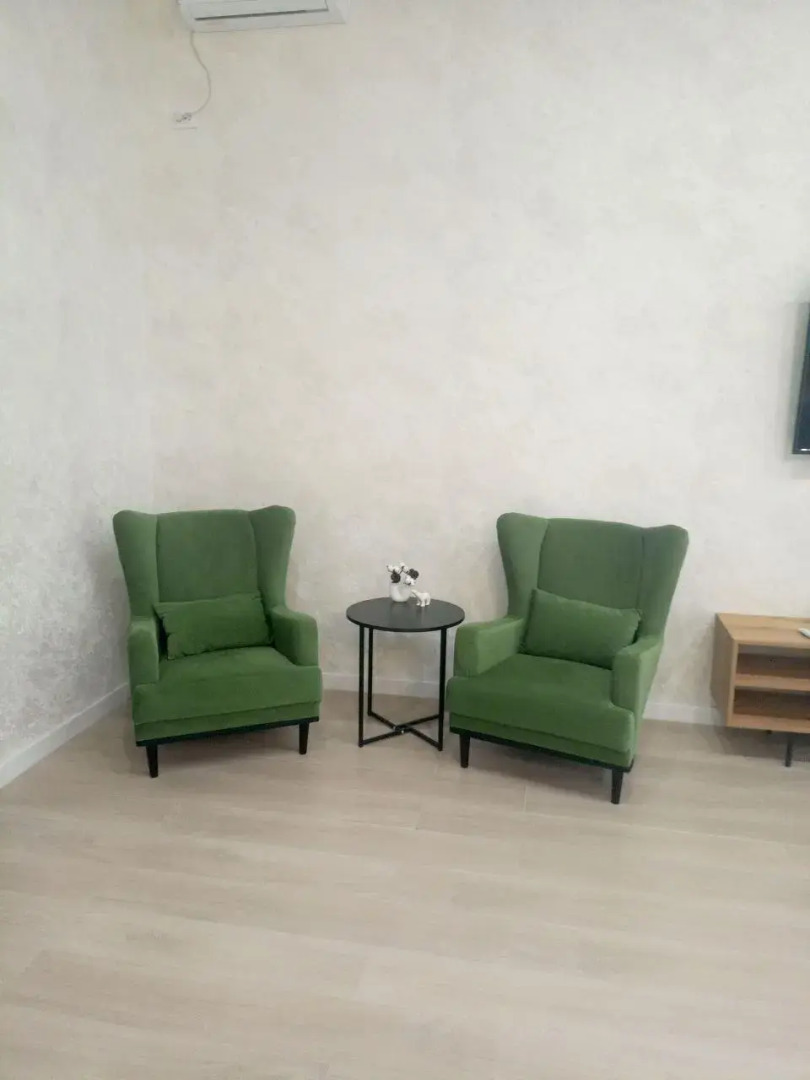 Гостевой дом для отдыха