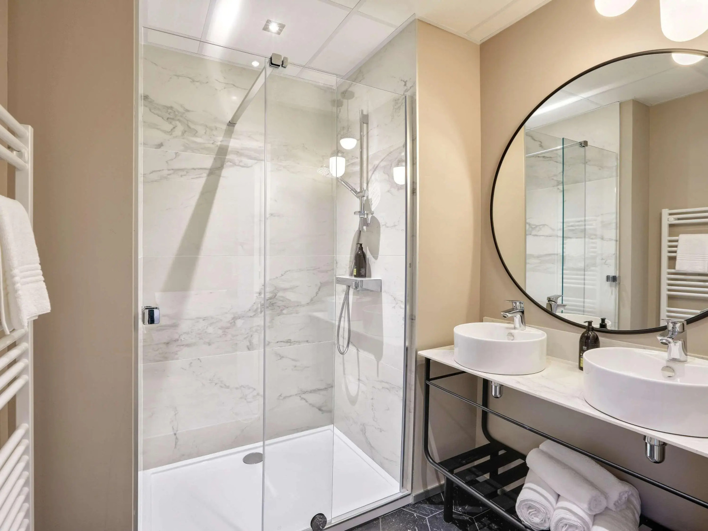 Aparthotel Adagio & Spa Vannes