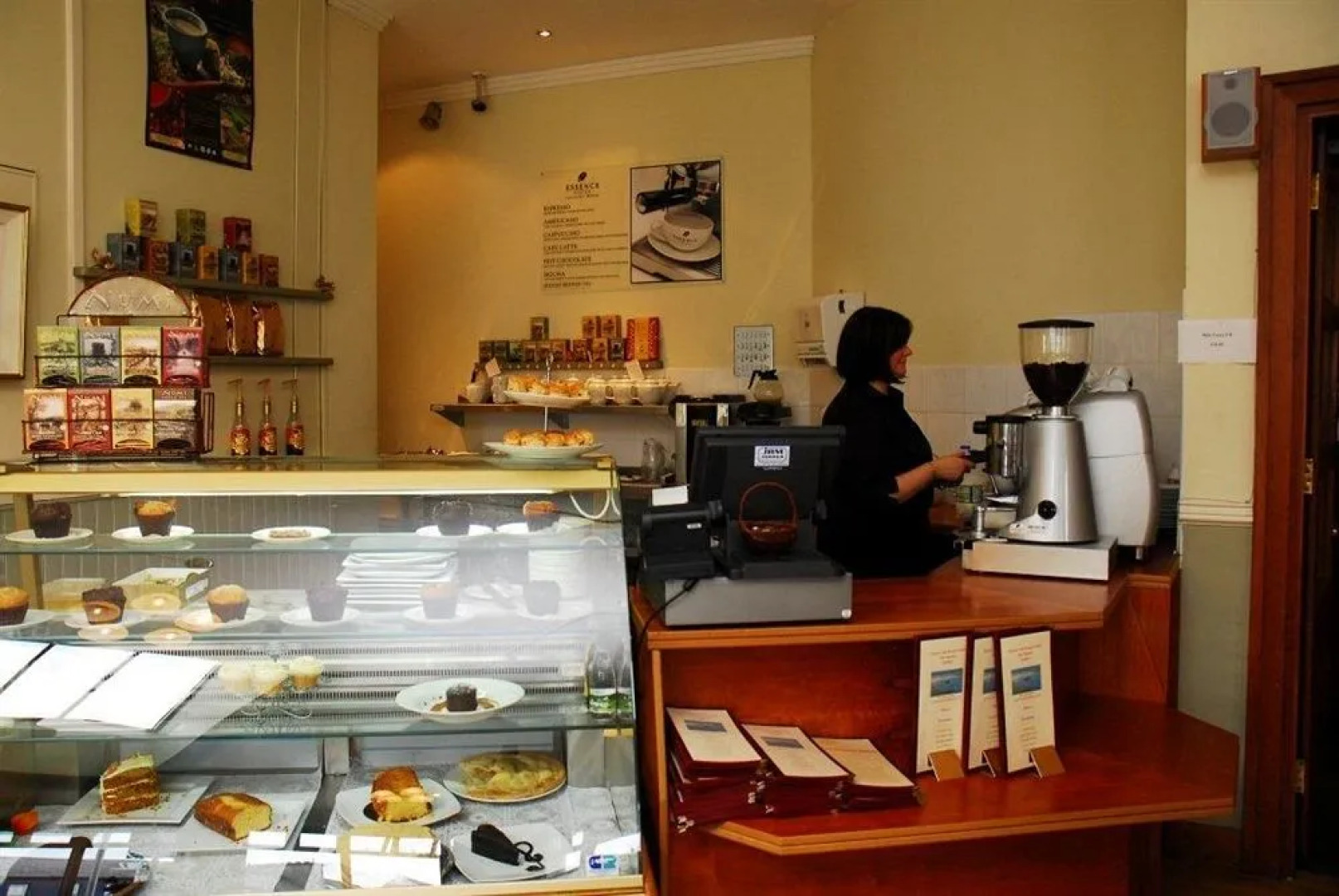 Alcock & Brown Hotel