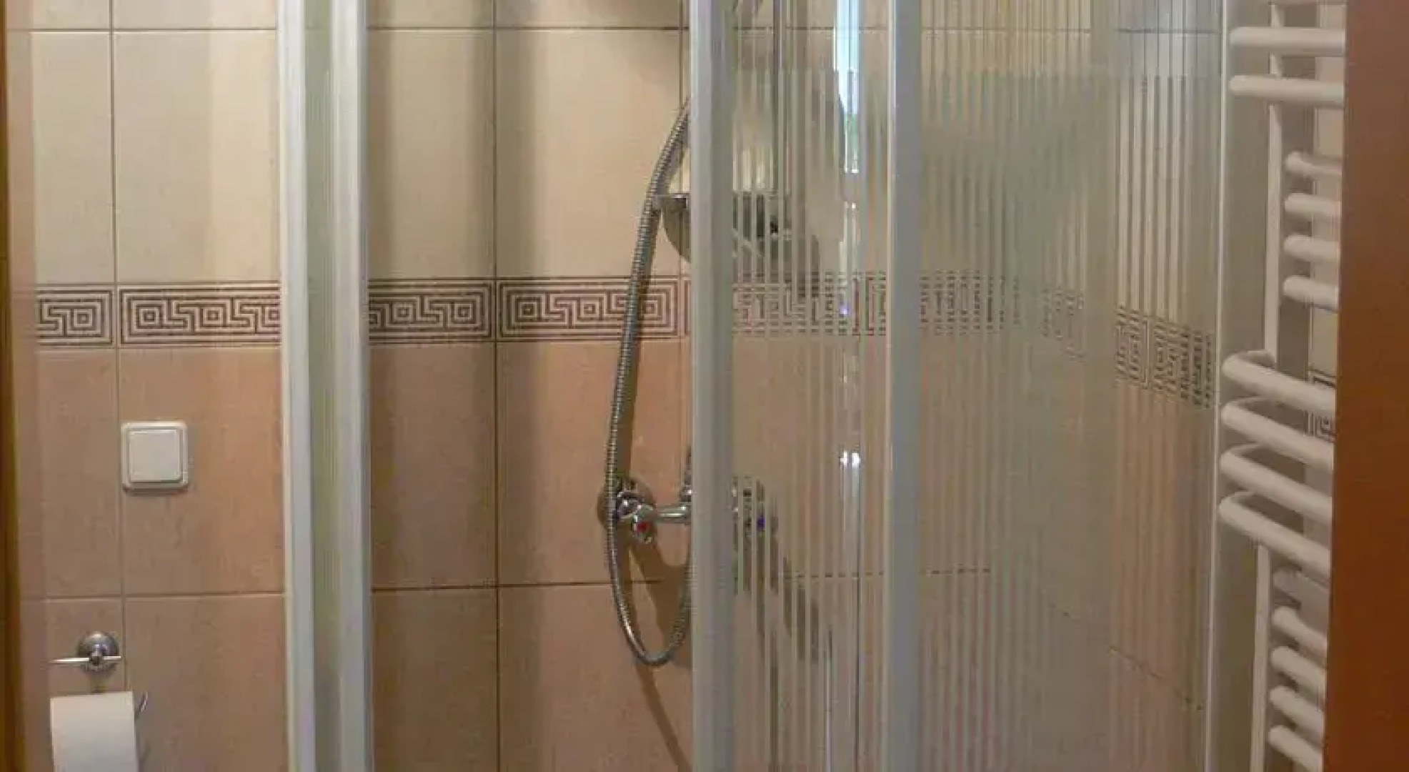 Krajobrazowa Residence