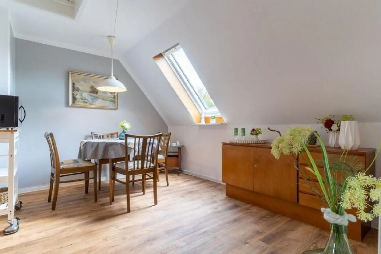 Flat in Garding Near St. Peter-ording Beach