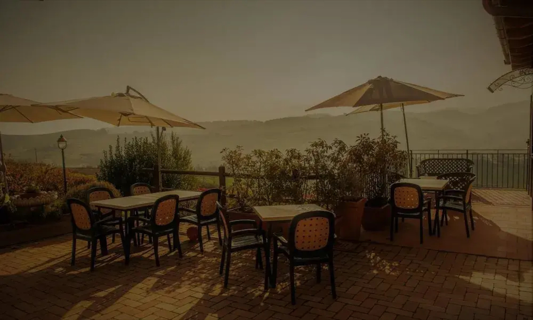 Agriturismo Podere Diamante