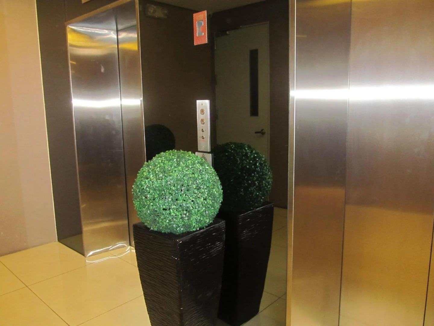 Sequoia Hotel Quezon City