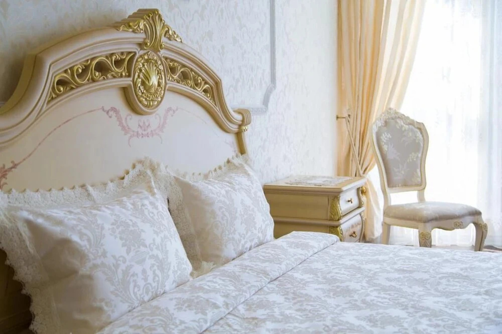 Adler Gold Guest House