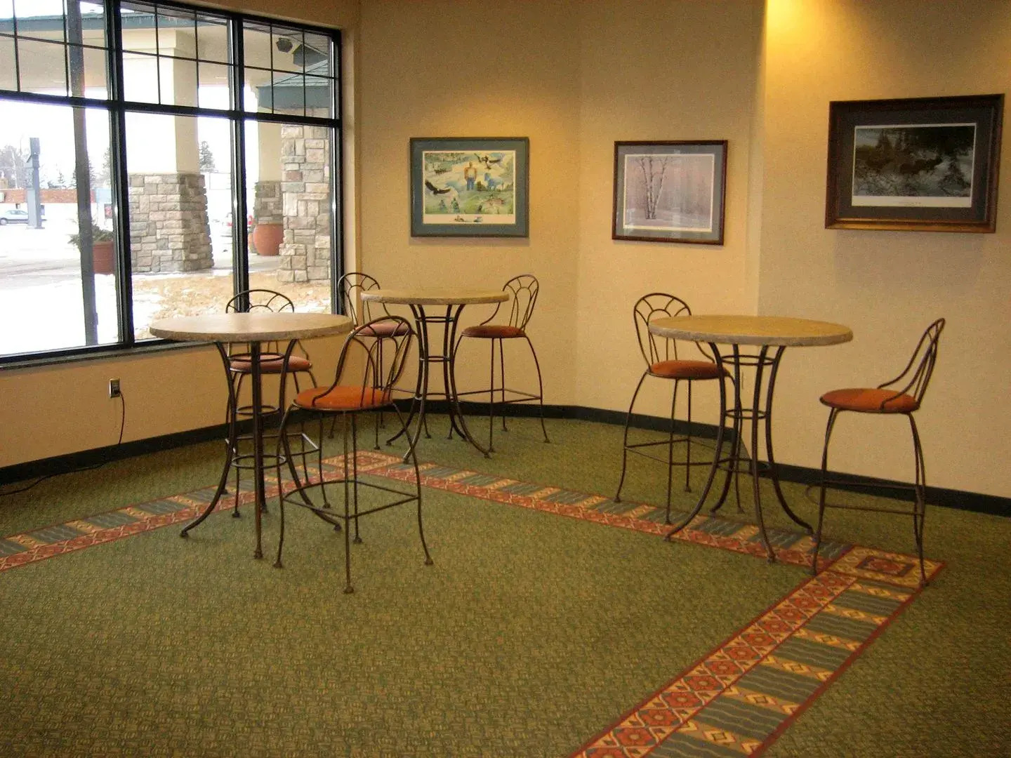 Hampton Inn & Suites Bemidji