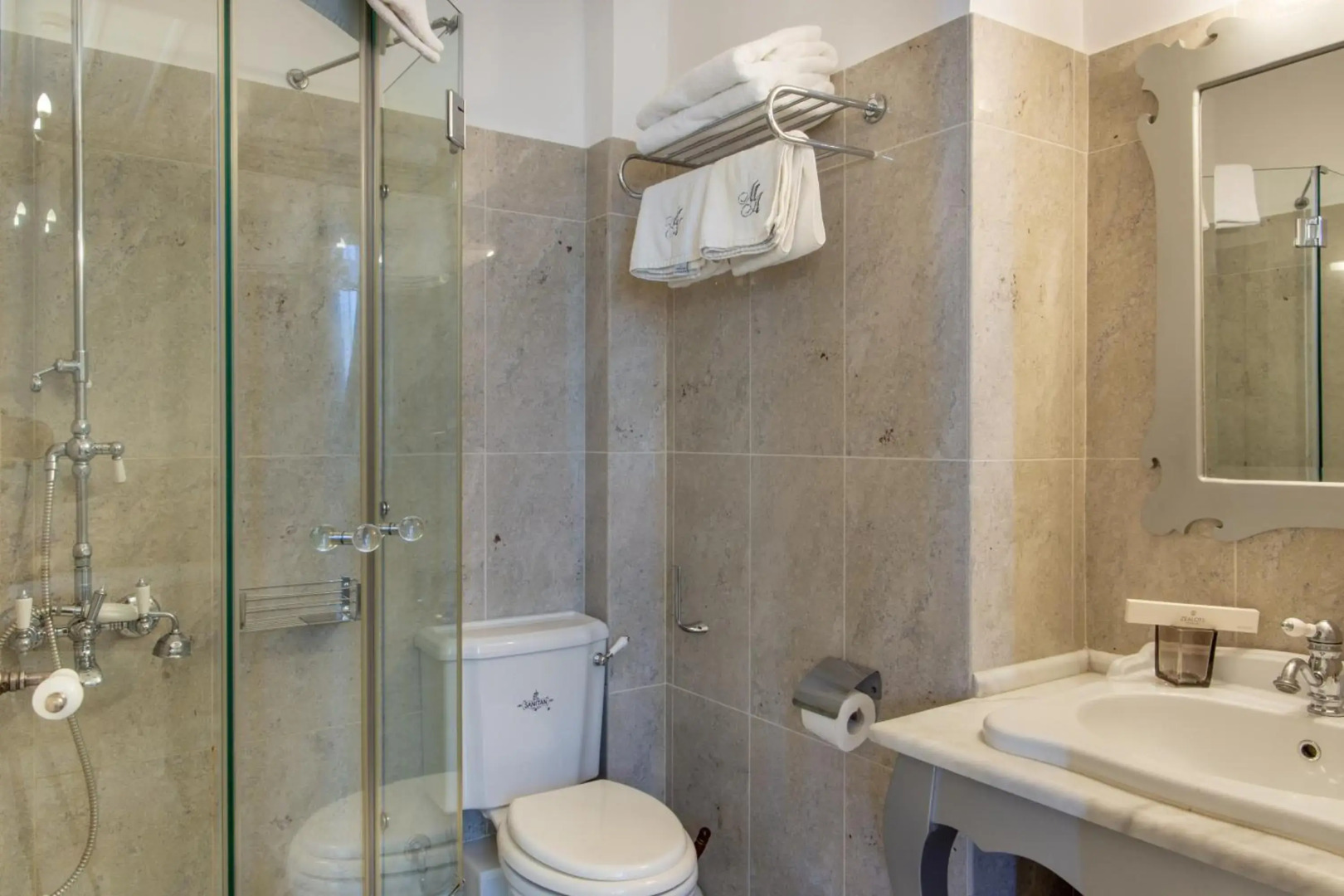 Micra Anglia Boutique Hotel & Spa