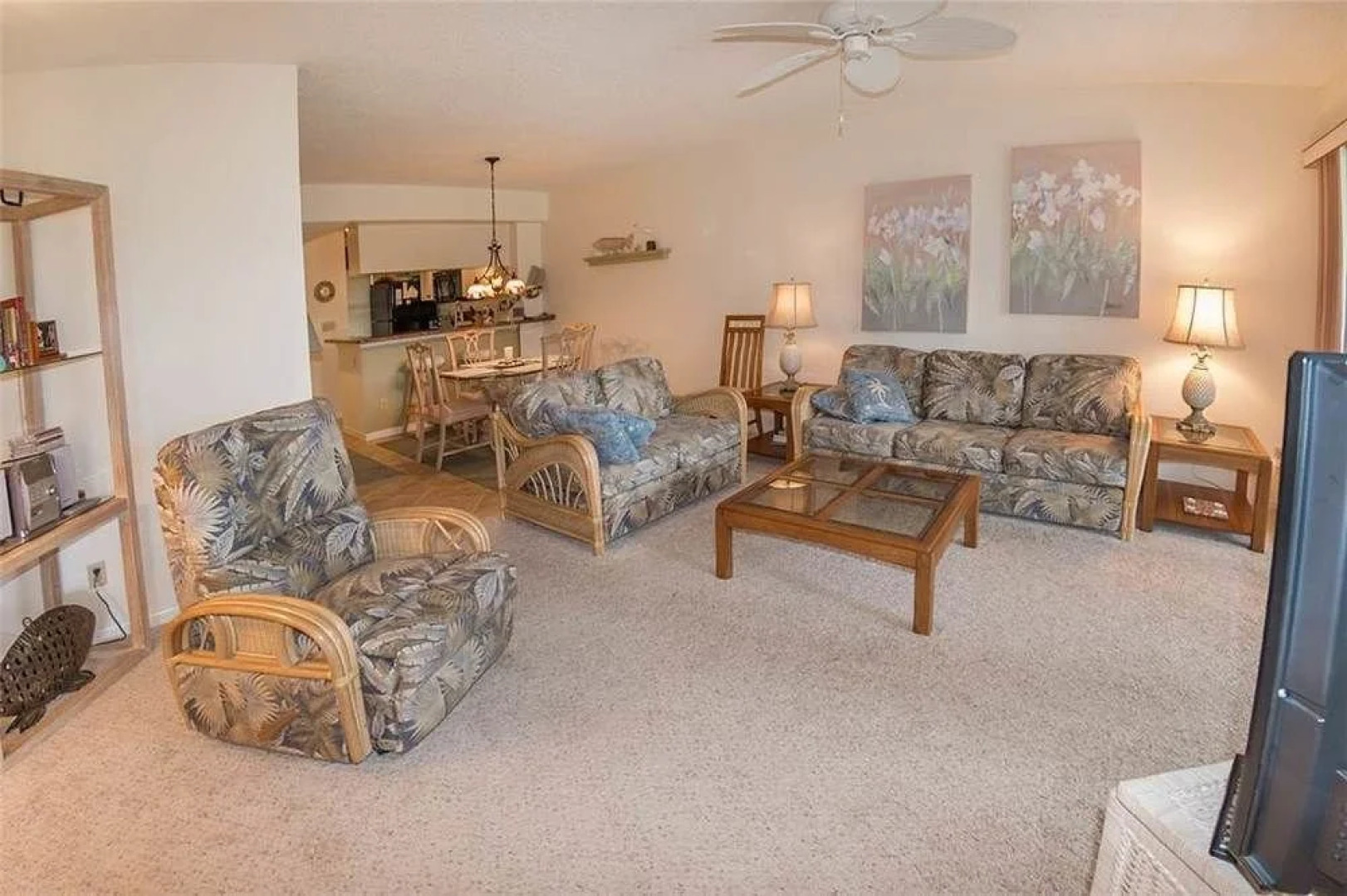 Tangerine Condo at Plantation