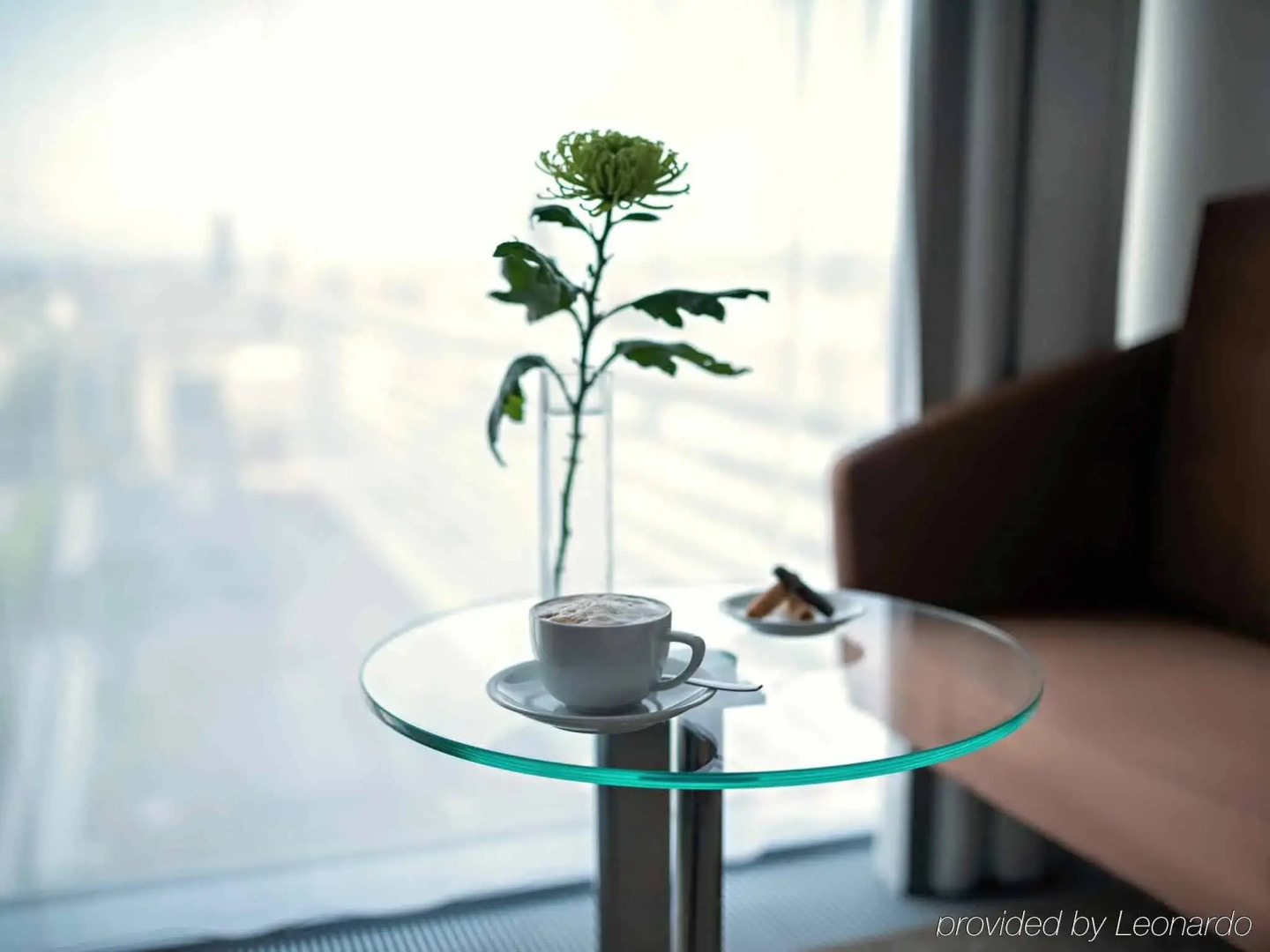 Occidental Dresden Newa