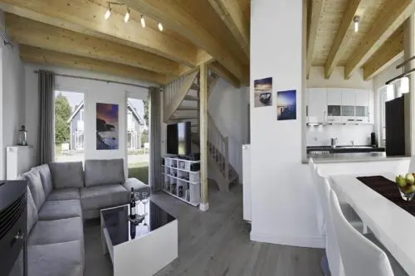 Ferienhaus Butje Butje