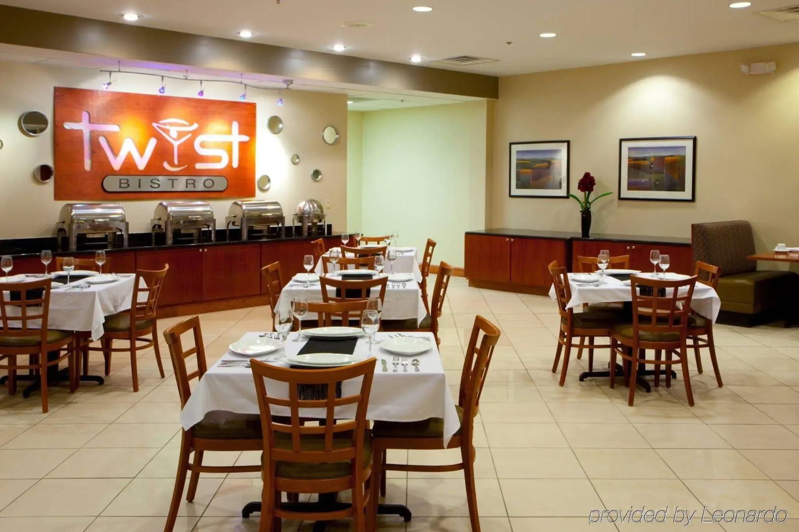 Holiday Inn Manassas - Battlefield by IHG