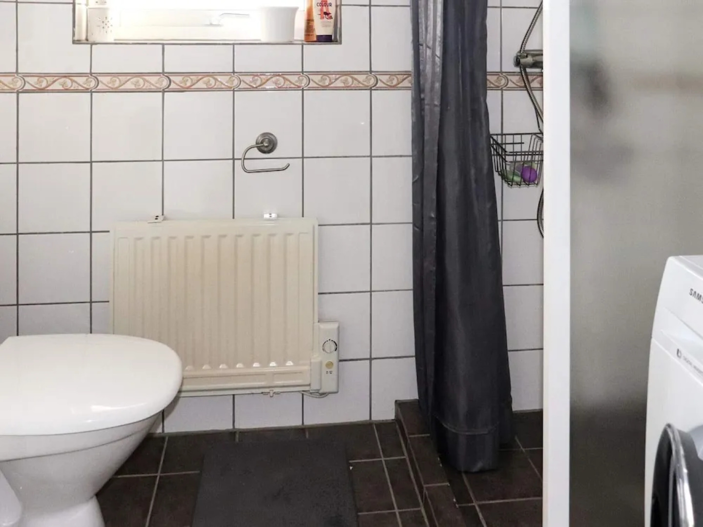 4 Star Holiday Home in Varberg-by Traum