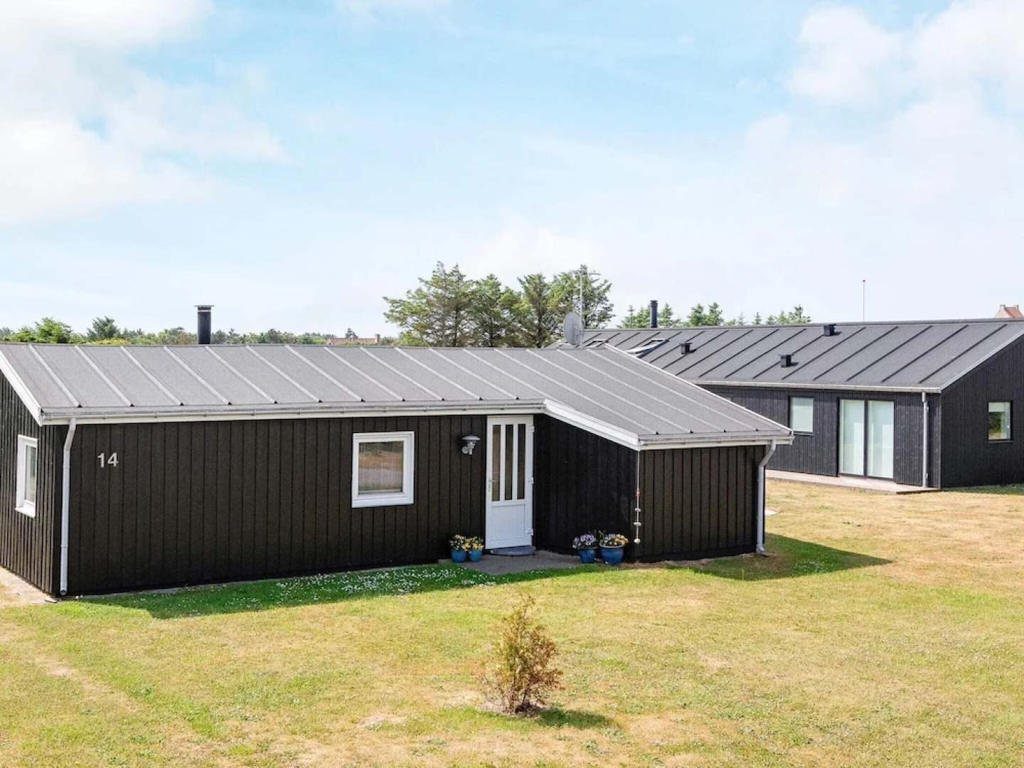 6 Person Holiday Home in Hjorring-by Traum