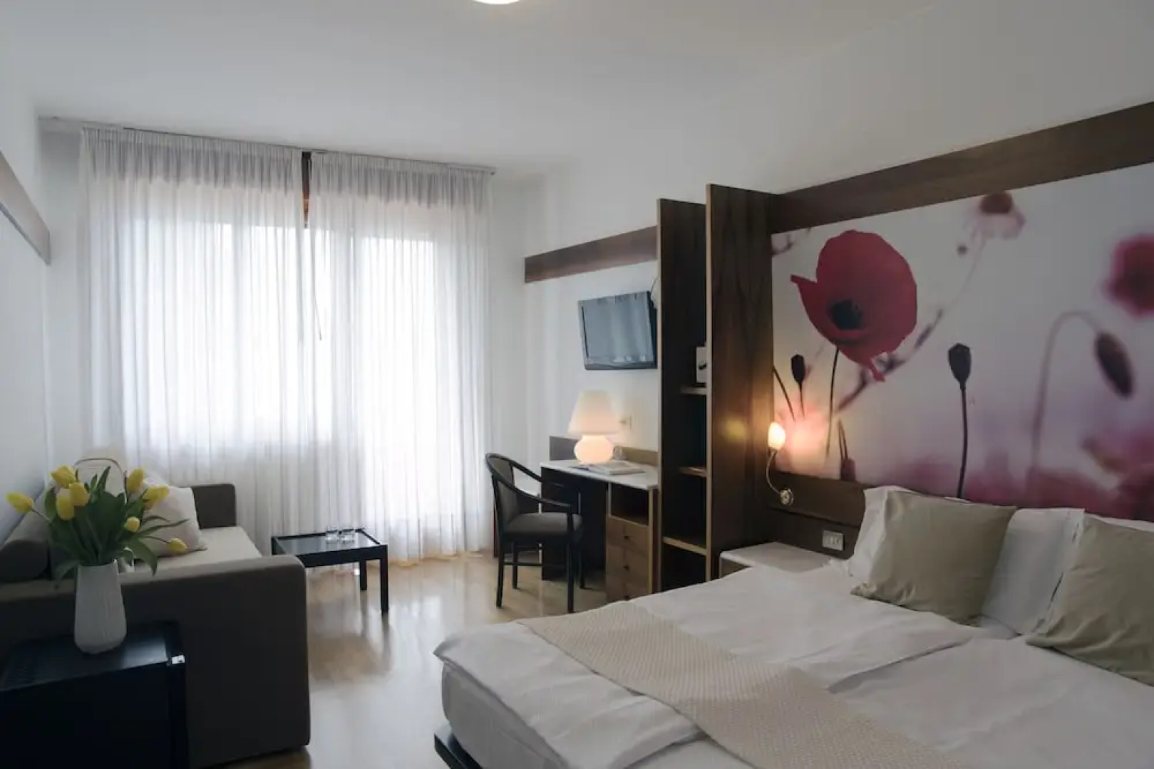 Hotel Du Lac - Relax Attitude Hotel