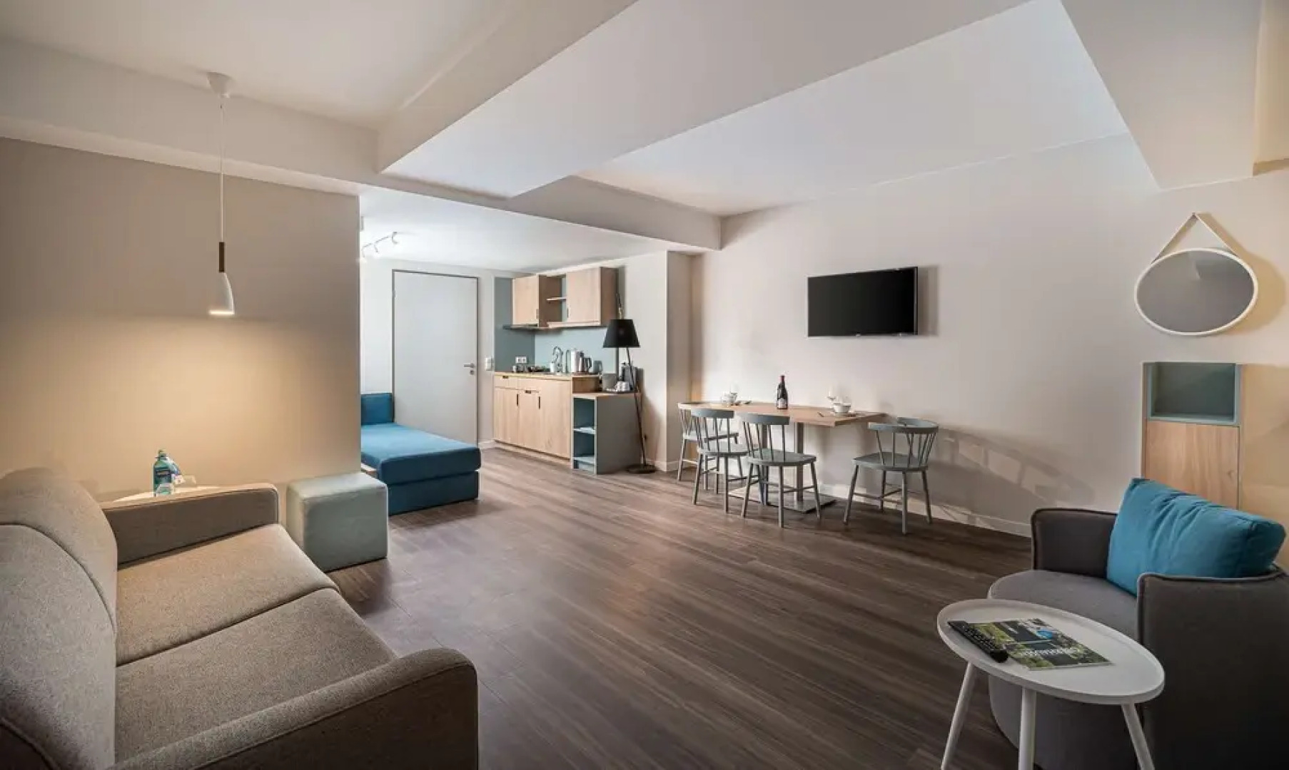 Arthotel ANA Living Oberhausen