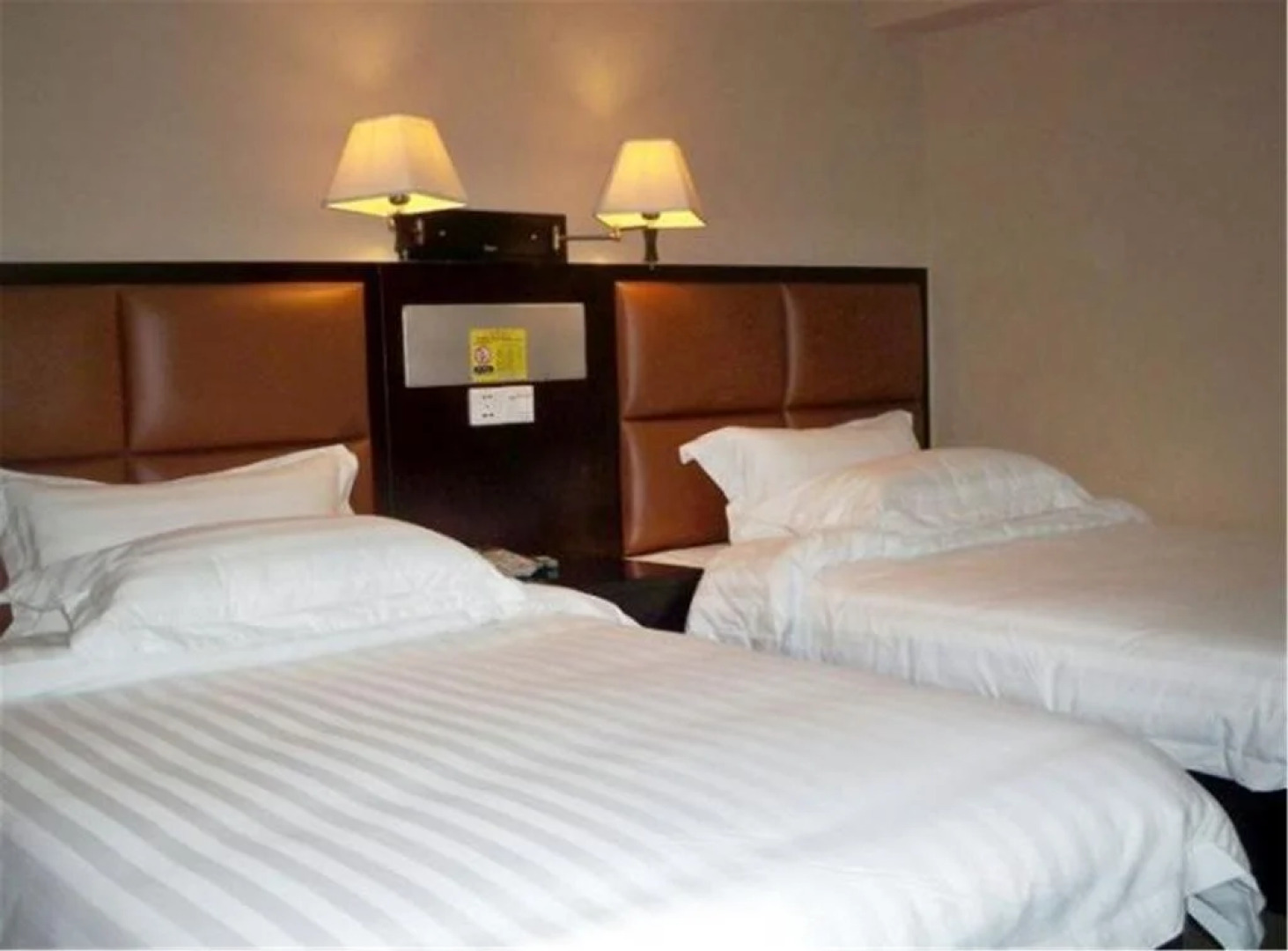 Zhuhai Qianpeng Hotel