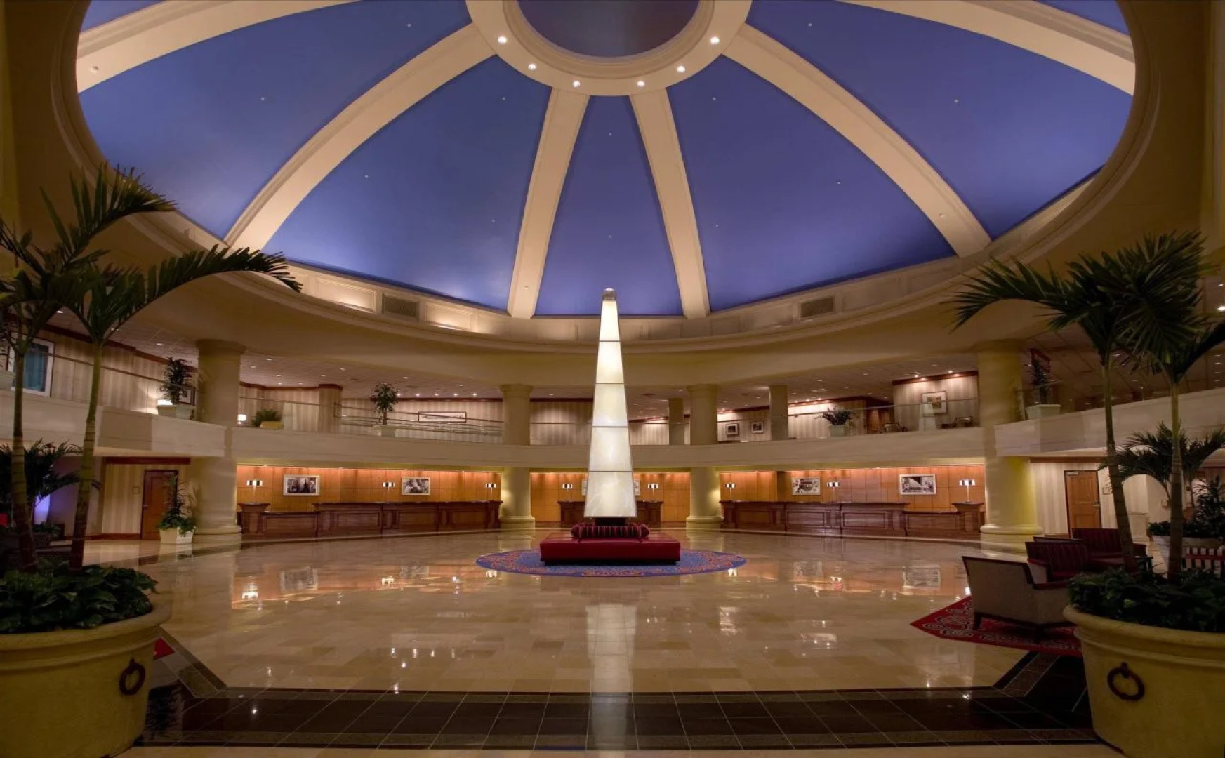 Washington Marriott Wardman Park