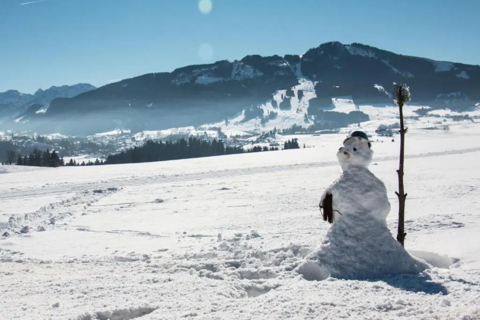 Almcafe Schnakenhöhe