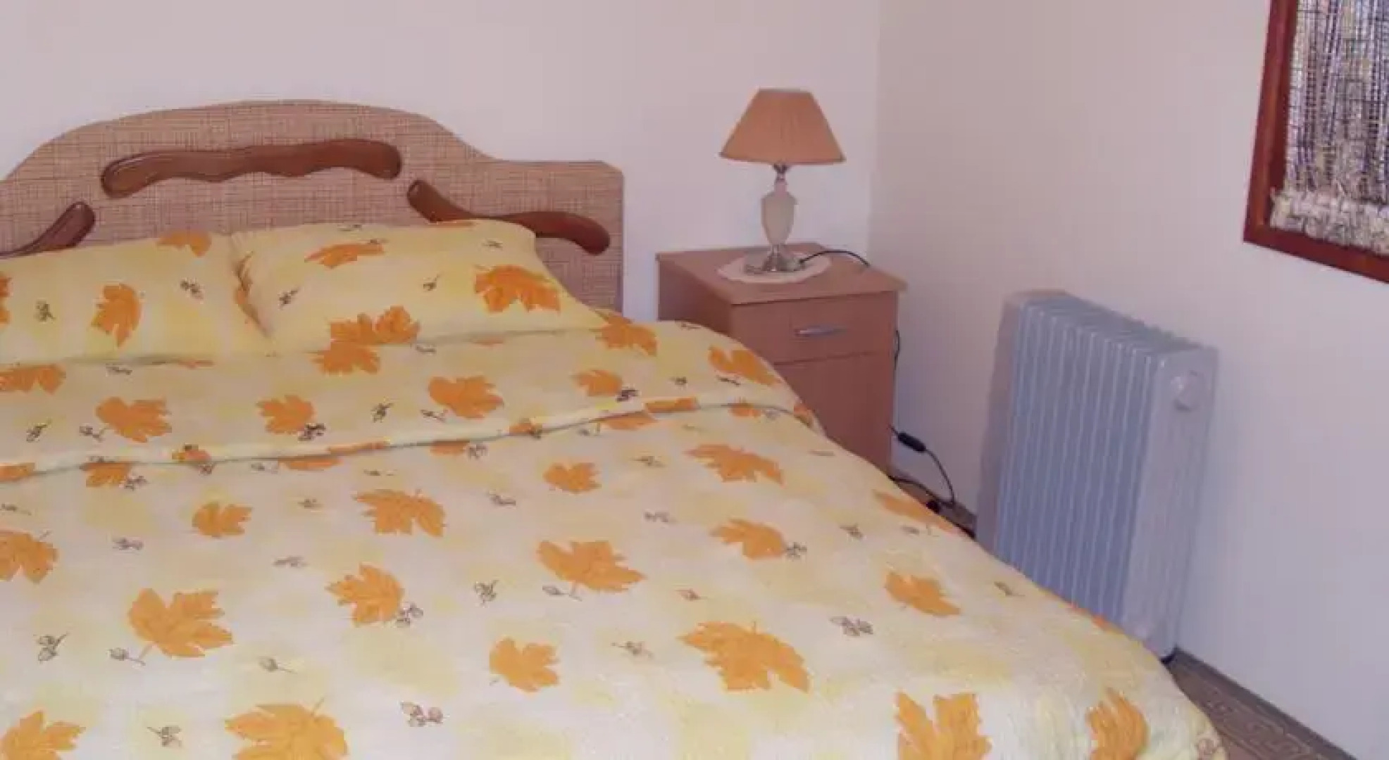 Apartments Jagoš Vukićević