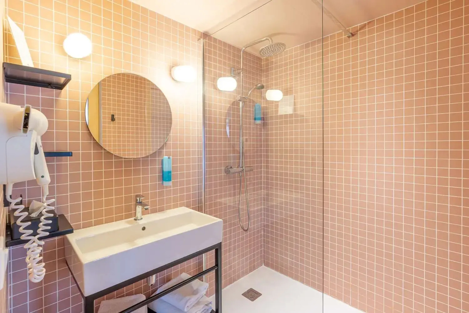 Urban Hotel Aix-les-Bains, BW Signature Collection