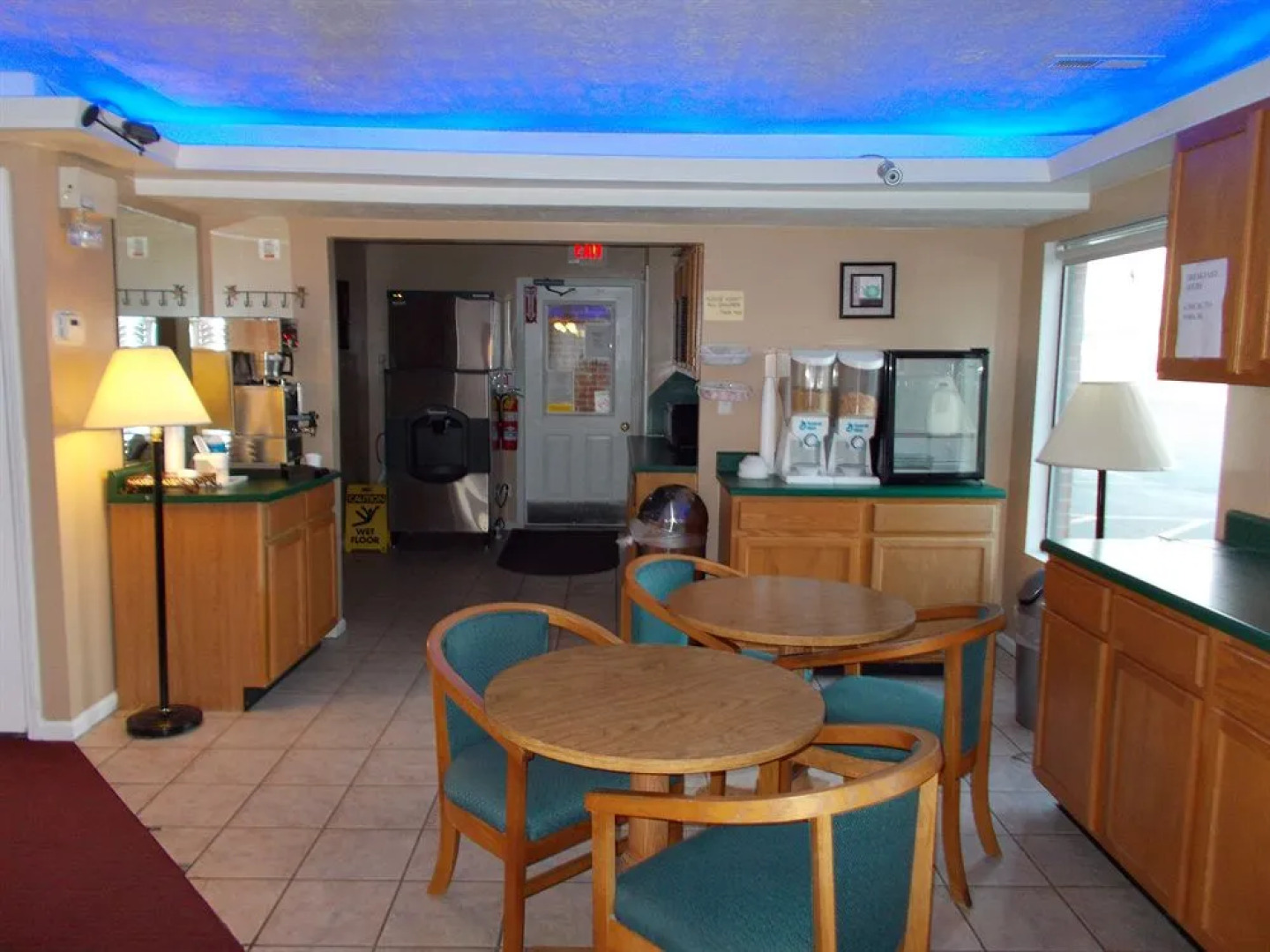 Travelodge Metropolis